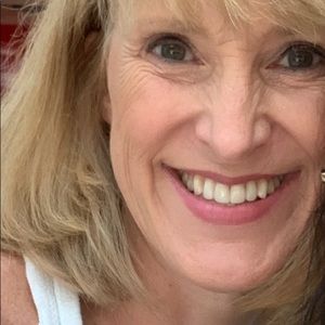 Meet your Posher, Susan